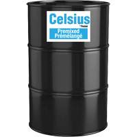 Celsius<sup>®</sup> Extended Life 50/50 Prediluted Antifreeze/Coolant, 205 L, Drum FLT552 | WestPier