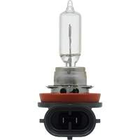 H89 Basic Headlight Bulb, Halogen, 70 W, Off White WestPier