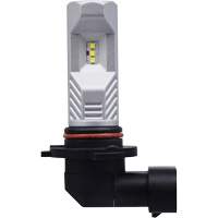 9145 Fog Light Bulb, LED, 65 W, White WestPier