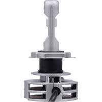 9003 Headlight Bulb, LED, 12 W/14 W/24 W, White WestPier