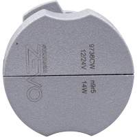 9006 Headlight Bulb, LED, 13.2 W/17 W, White WestPier