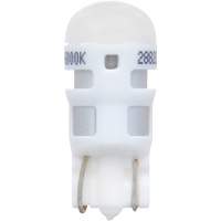 168 Zevo&reg; Mini Automotive Bulb, LED, 0.7 W, White WestPier