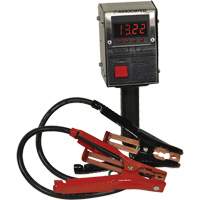 Digital 125 A Battery Load Tester WestPier