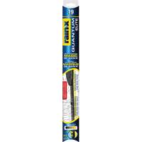 Balai d'essui-glace Quantum Elite, 19", Toute saison WestPier