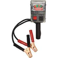 Hand-Held 12 V Combo Digital Load Tester WestPier