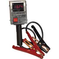 12 V Hand-Held Digital Load Tester WestPier