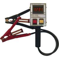 12/24 V Hand-Held Digital Load Tester WestPier