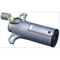 Aircraft Power Plug WestPier