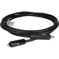 Heavy-Duty Automotive Memory Saver Straight Cord WestPier