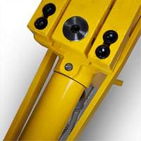 Pro Series Maxi Hydraulic Bead Breaker WestPier