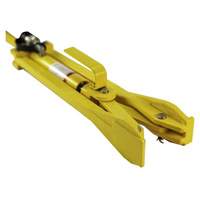 Pro Series Dual Wheel Farm Tractor Tire Bead Breaker WestPier