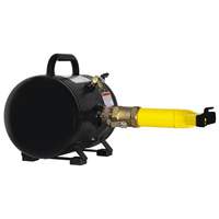 R&eacute;servoir de 5 gallons pour d&eacute;monte-talons de pneu s&eacute;rie Pro, Convient aux jantes de taille 24-1/2" WestPier