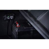 Chargeur de batterie embarqu&eacute; &agrave; 1 sortie de 5 amp&egrave;res Gen5X1 Genius WestPier