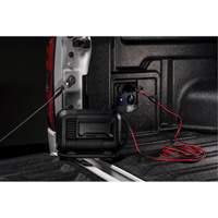 Compresseur d'air portable de 10 A WestPier