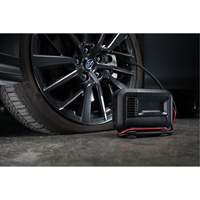 Compresseur d'air portable de 15 A WestPier