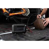 Compresseur d'air portable de 15 A WestPier