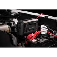 Compresseur d'air portable de 20 A WestPier