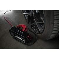 Compresseur d'air portable de 20 A WestPier