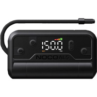Compresseur d'air portable de 5 A WestPier