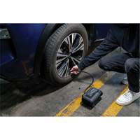 Survolteur 2000A Boost Air & compresseur d'air 100 PSI WestPier