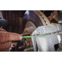 9-Piece Combination Brake Lining Thickness Gauge Set WestPier