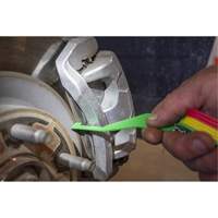 9-Piece Combination Brake Lining Thickness Gauge Set WestPier