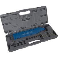 Gabarit de perçage pour installation sur collecteur pour Ford 3,5 L Ecoboost WestPier