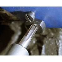 Manifold Drill Template for Ford 4.6L, 5.4L & 6.8L WestPier