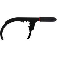 Diesel Filter Wrench for 6" Davco, 6" Strap Length WestPier