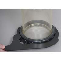 Diesel Filter Wrench for 6" Davco, 6" Strap Length WestPier