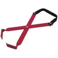 Heavy-Duty Battery Carrier WestPier