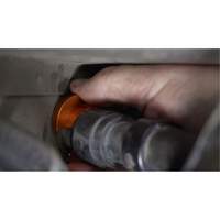 D&eacute;connecteur de tuyau de chauffage 3/4" pour General Motors WestPier