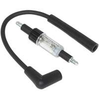 Inline Spark Tester WestPier