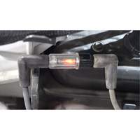 Inline Spark Tester WestPier