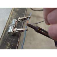 Magnetic Soldering Clamp WestPier