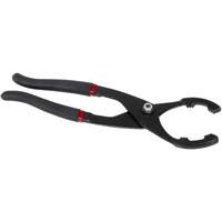 Oil Filter Pliers, 2-1/4" - 4" Diameter WestPier