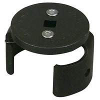 Import Car Filter Wrench, 2-1/2" - 3-1/8" Filter Capacity WestPier