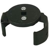 Wide Range Filter Wrench, 3-1/8" - 3-7/8" Filter Capacity WestPier