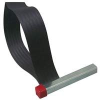 Big Range Filter Wrench, 6" Filter Capacity WestPier