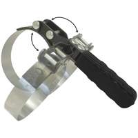 Small Swivel Grip Oil Filter Wrench, 2-7/8" - 3-1/4" Filter Capacity WestPier