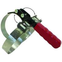 Standard Swivel Grip Oil Filter Wrench, 3-1/2" - 3-7/8" Filter Capacity WestPier