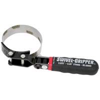 Small Swivel Grip No-Slip Oil Filter Wrench WestPier
