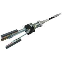 Stone-Type Glaze Breaker WestPier