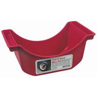 Truck & Trailer Wheel Pan WestPier