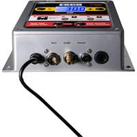 Digital Wall-Mounted Aluminum Tire Inflator WestPier