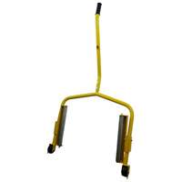 Super Wheel Dolly, 450 lbs. Capacity WestPier