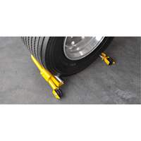Super Wheel Dolly, 450 lbs. Capacity WestPier