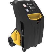 MAXXAIR MSX R-1234YF Refrigerant Management System WestPier