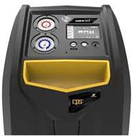 MAXXAIR MSX R-134A Hybrid/EV Ready Refrigerant Management System WestPier