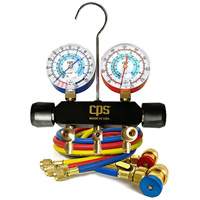 Manifold Gauge Set WestPier